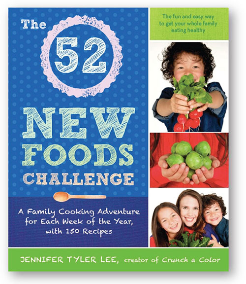 52-new-foods-book