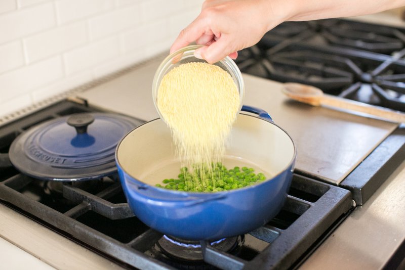 summer couscous recipe add couscous | jennifer tyler lee | 52 new foods challenge