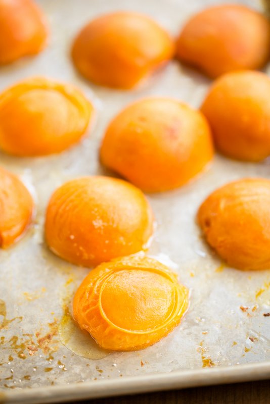 summer couscous recipe apricots 3 | jennifer tyler lee | 52 new foods challenge