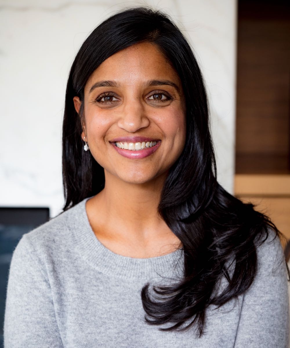Anisha I Patel | Associate Professor of Pediatrics Stanford University