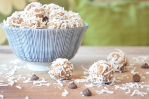 no bake cookies without peanut butter