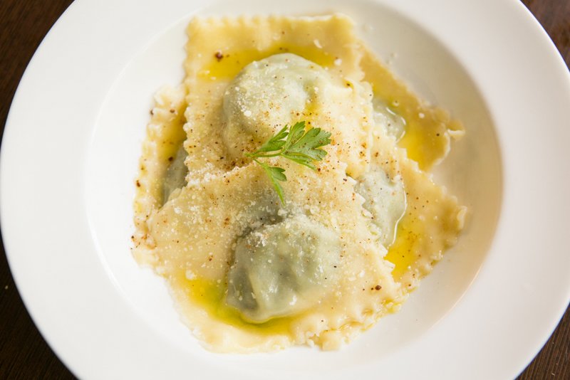 Ravioli recipe