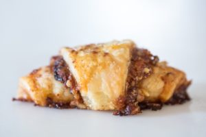 sugar free rugelach | jennifer tyler lee