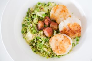 pan-seared-scallops-jennifer-tyler-lee-52-new-foods-challenge-main