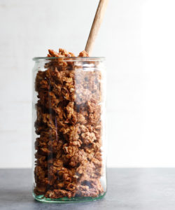 no sugar pecan pie granola_jennifer tyler lee 2018nov_7.5x9-8648