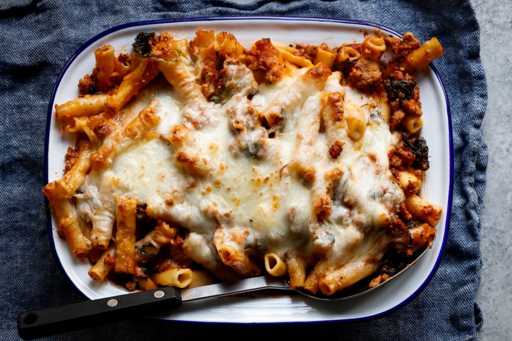 easy baked ziti_jennifer_tyler_lee