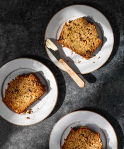 PINEAPPLE ZUCCHINI BREAD_JENNIFER TYLER LEE