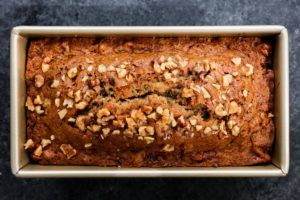 pineapple zucchini bread