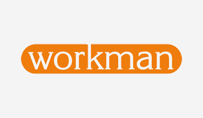 workman publishing