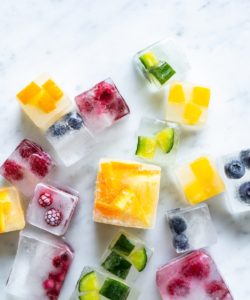 Fruit Cubes | Half the Sugar All the Love | Jennifer Tyler Lee