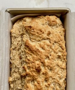 Beer Bread No Yeast 2 | Jennifer Tyler Lee