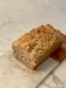 Beer Bread No Yeast 3 | Jennifer Tyler Lee