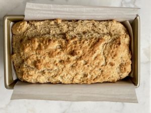 Beer Bread No Yeast