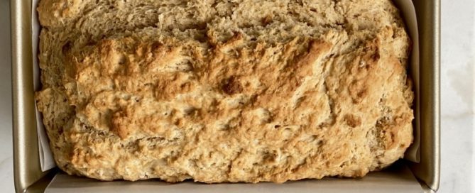 Beer Bread No Yeast