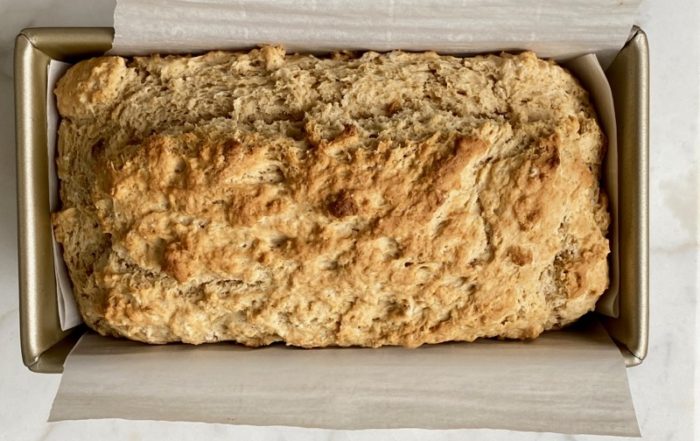 Beer Bread No Yeast