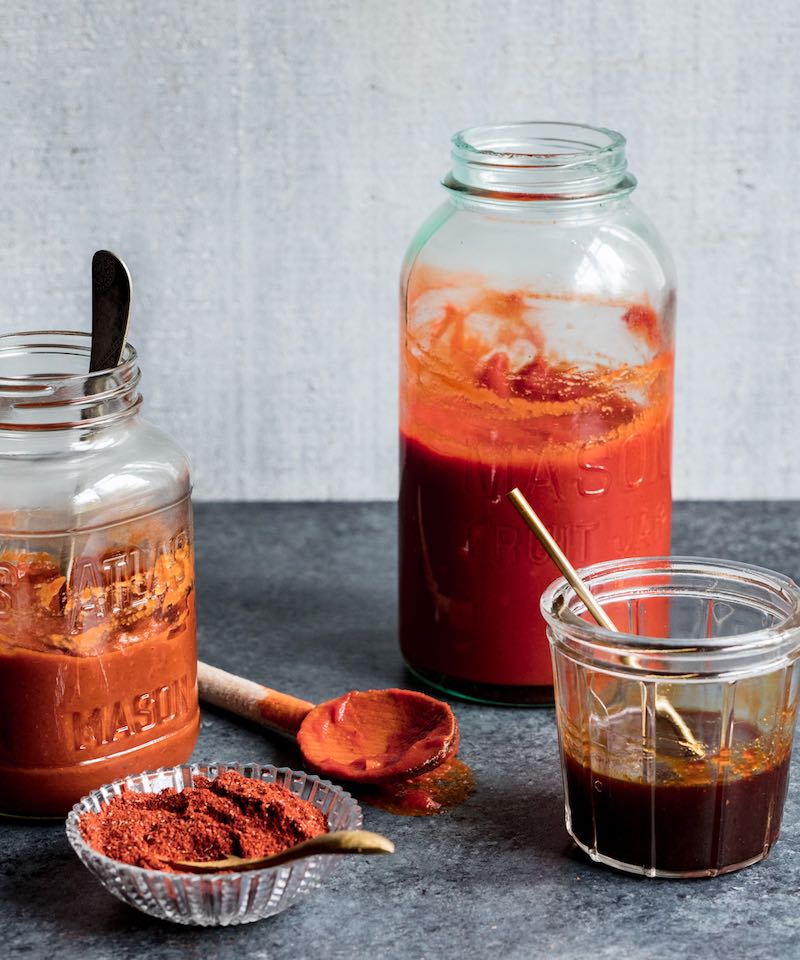 Low Sugar Sauces | Jennifer Tyler Lee | Half the Sugar All the Love Low Sugar Sauces | Jennifer Tyler Lee | Half the Sugar All the Love