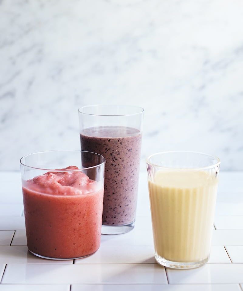 Mango Pineapple Smoothie Virtual Cooking Class | Jennifer Tyler Lee Mango Pineapple Smoothie Virtual Cooking Class | Jennifer Tyler Lee